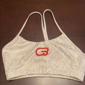 CYCLEBAR Glyder sports bra